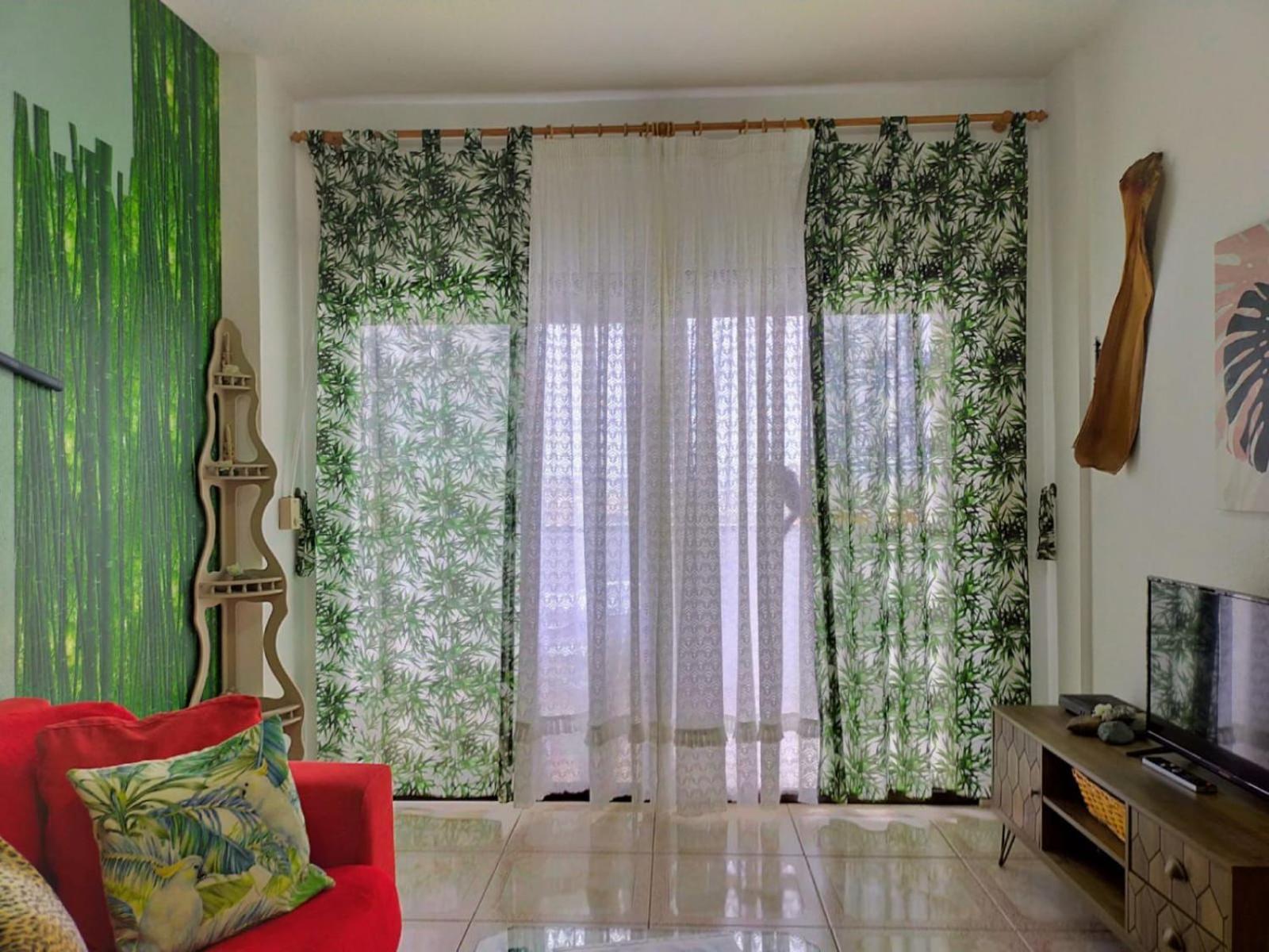 Apartament Agaete Park Tropical Style Playa del Inglés Zewnętrze zdjęcie