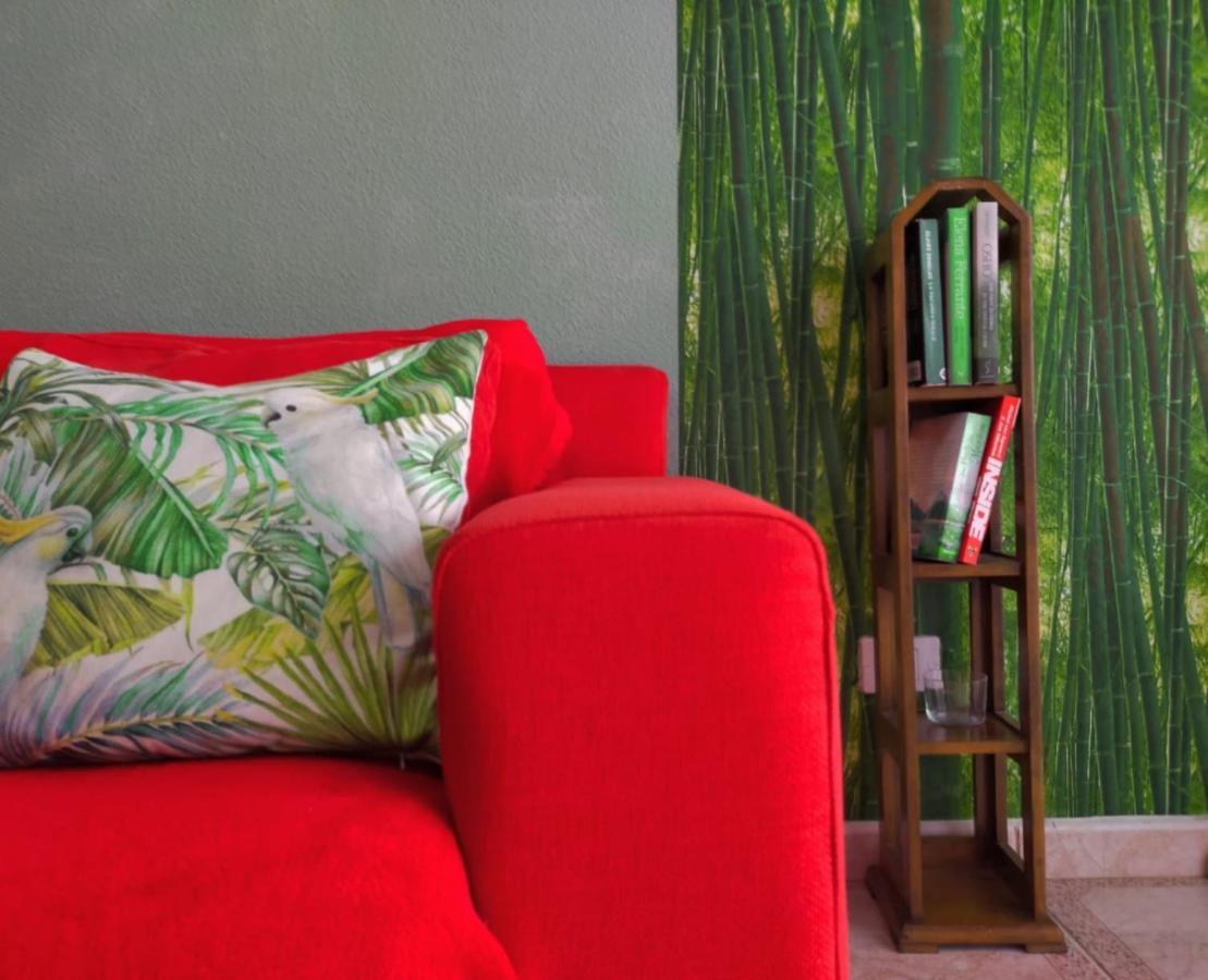 Apartament Agaete Park Tropical Style Playa del Inglés Zewnętrze zdjęcie