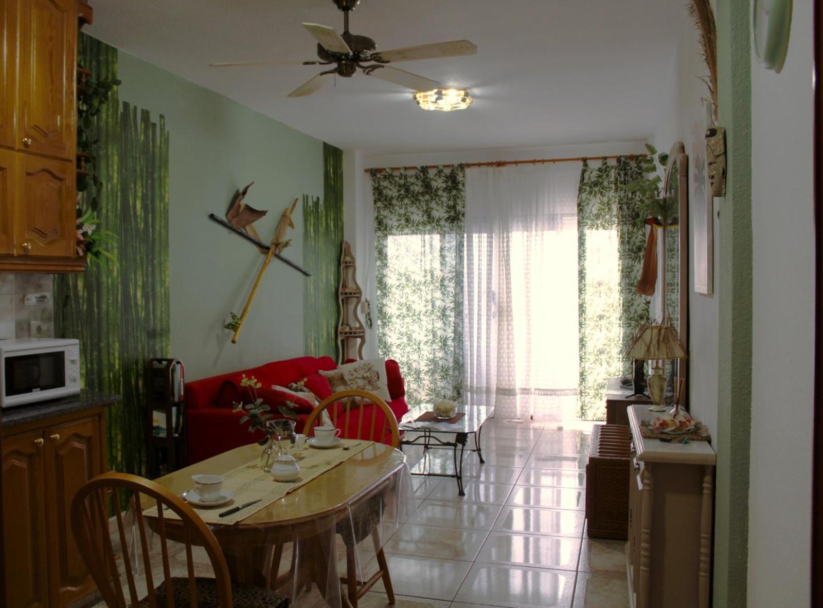 Apartament Agaete Park Tropical Style Playa del Inglés Zewnętrze zdjęcie