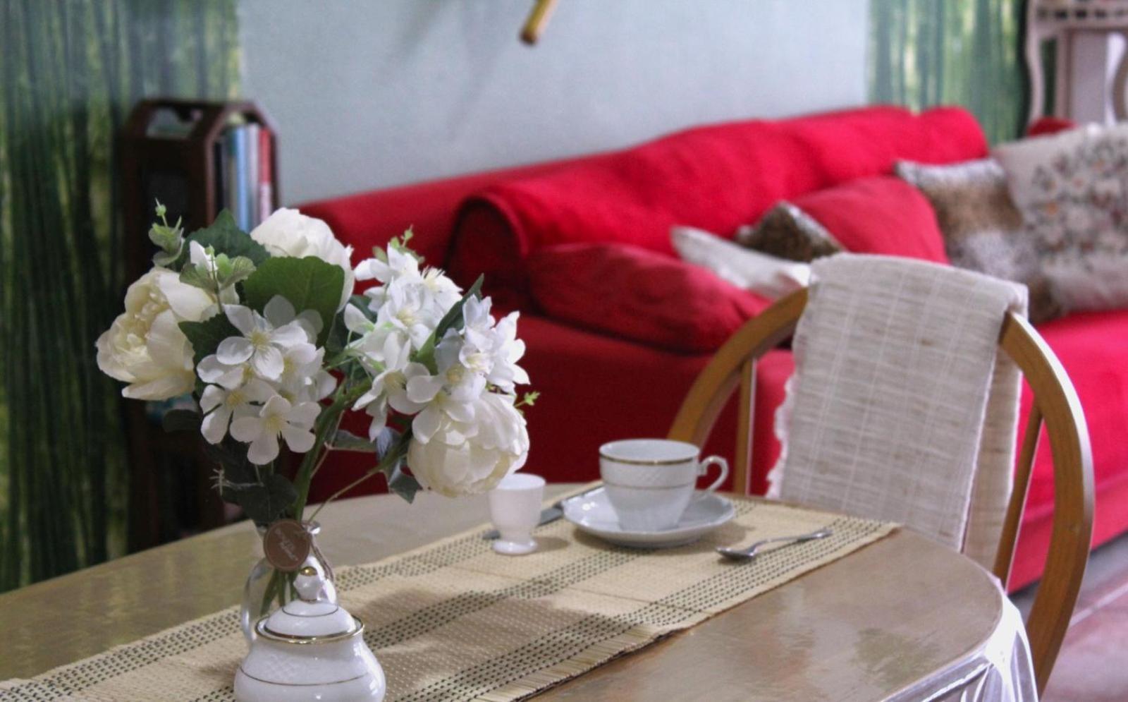 Apartament Agaete Park Tropical Style Playa del Inglés Zewnętrze zdjęcie