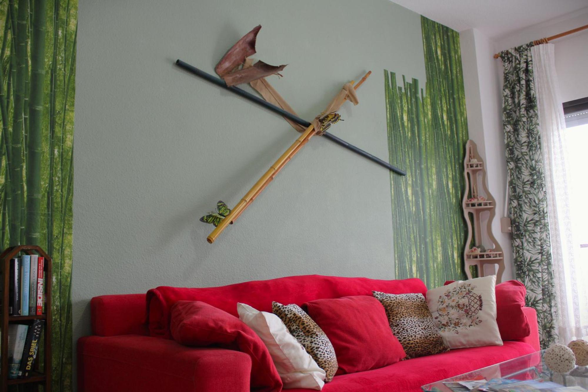 Apartament Agaete Park Tropical Style Playa del Inglés Zewnętrze zdjęcie